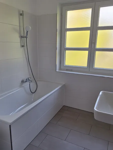Große 4-Zimmer-Maisonette-Wohnung — photo 1
